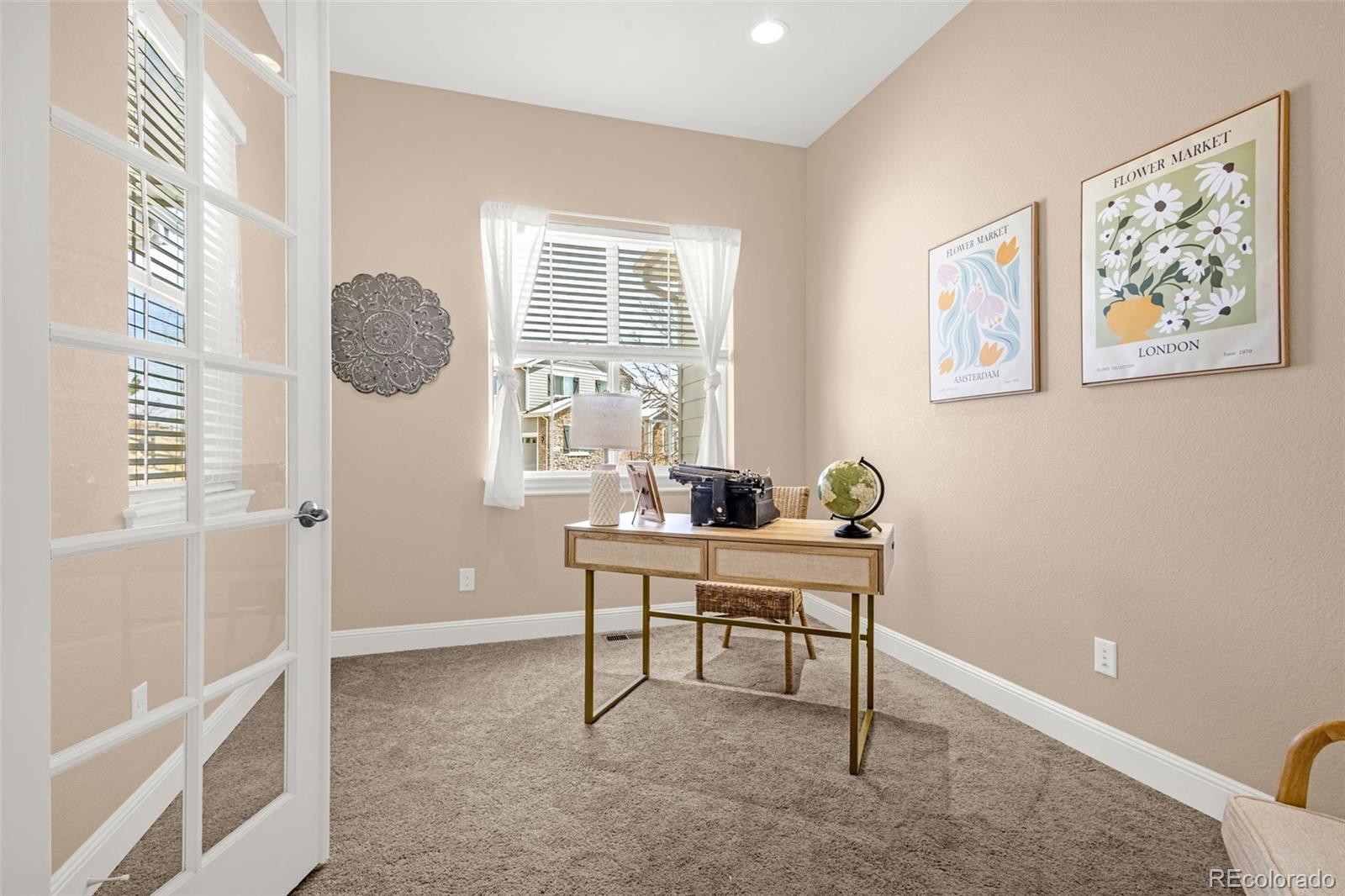 MLS Image #35 for 3309  thornwood court,castle rock, Colorado