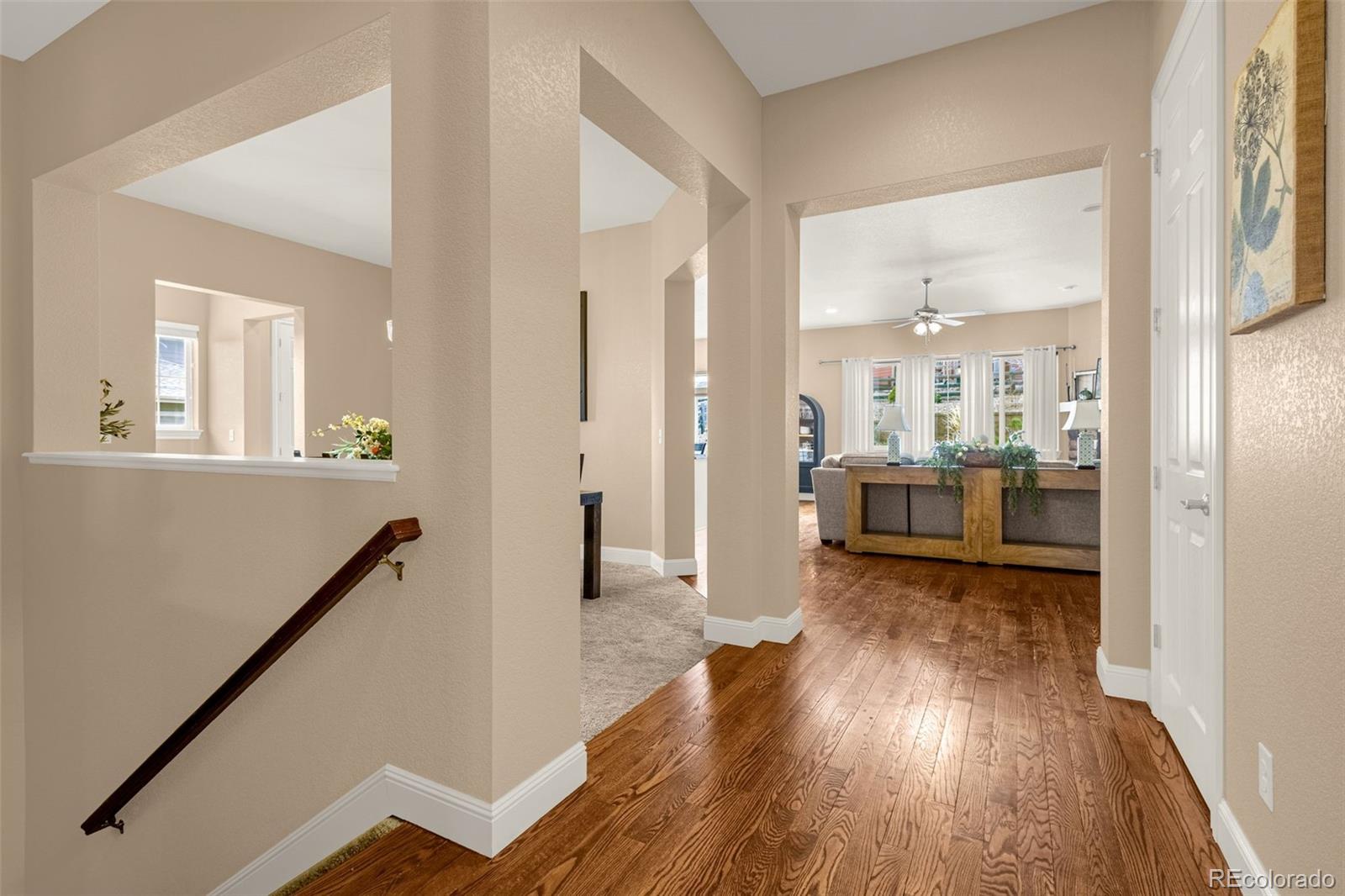 MLS Image #38 for 3309  thornwood court,castle rock, Colorado