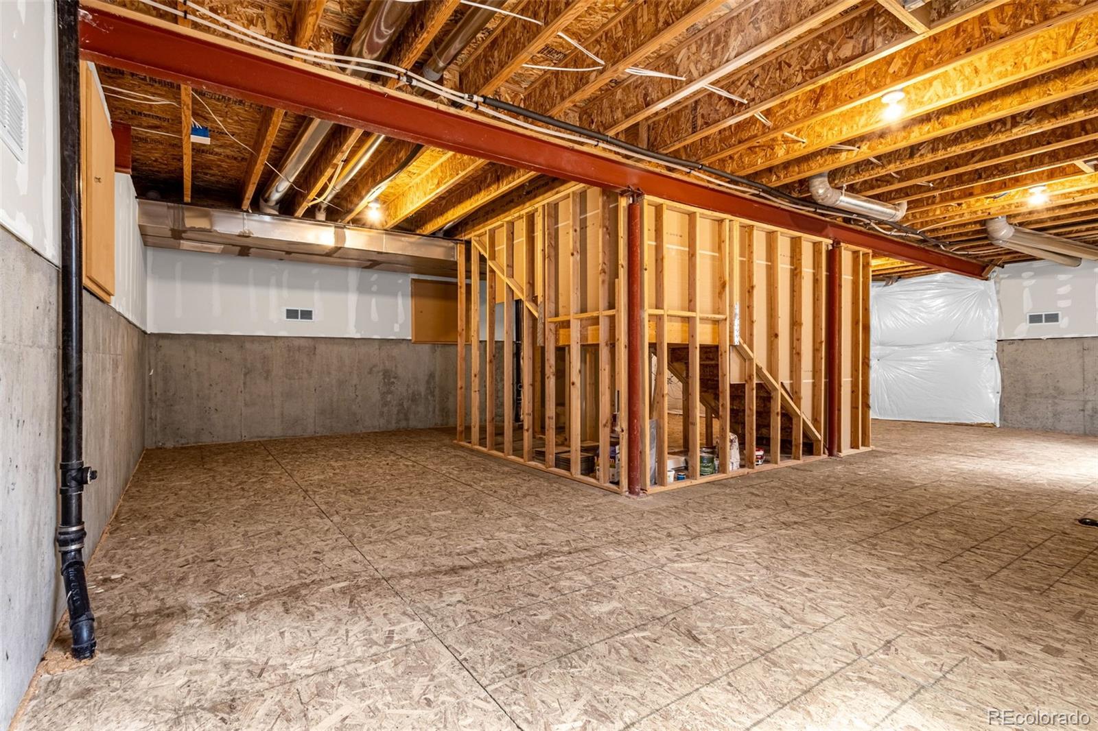 MLS Image #39 for 3309  thornwood court,castle rock, Colorado