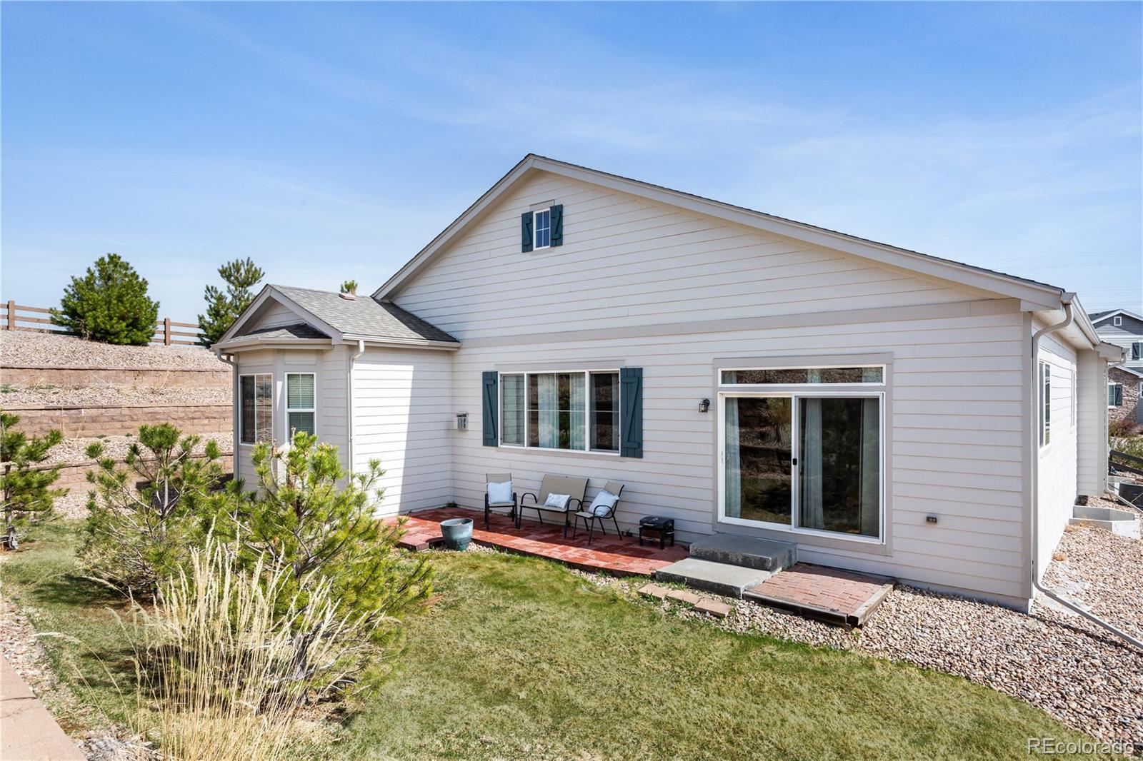 MLS Image #42 for 3309  thornwood court,castle rock, Colorado