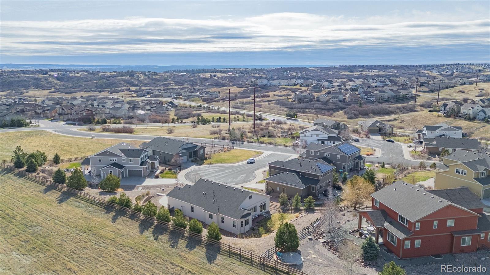 MLS Image #43 for 3309  thornwood court,castle rock, Colorado