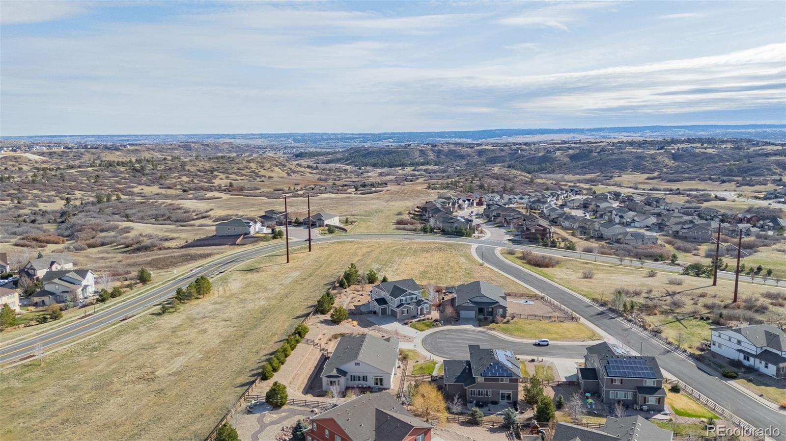MLS Image #46 for 3309  thornwood court,castle rock, Colorado