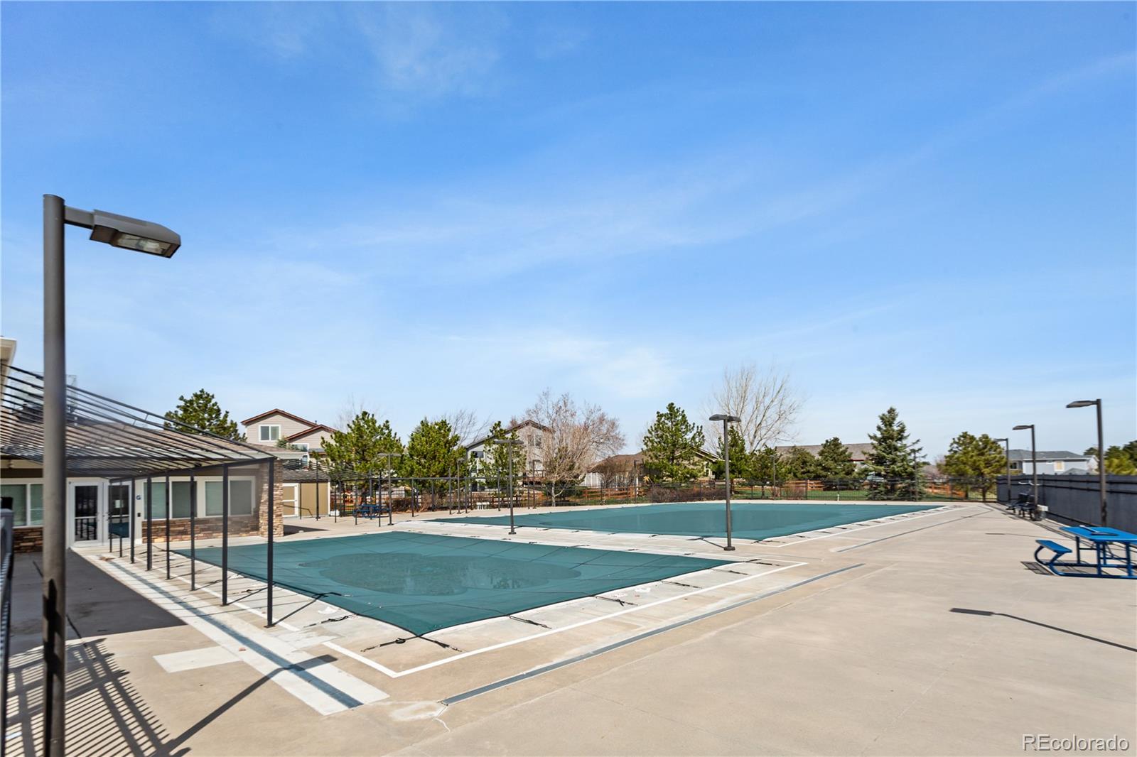 MLS Image #49 for 3309  thornwood court,castle rock, Colorado