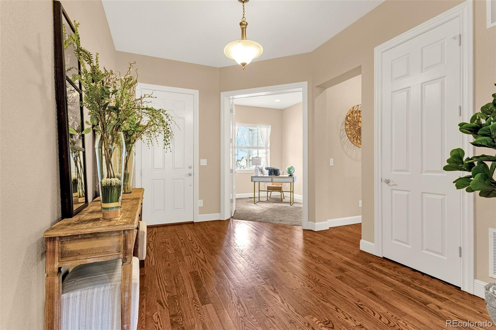 MLS Image #5 for 3309  thornwood court,castle rock, Colorado