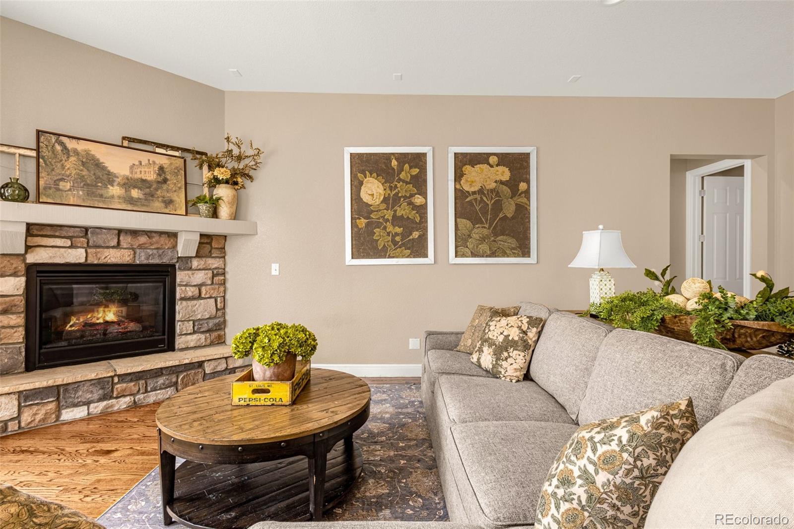 MLS Image #8 for 3309  thornwood court,castle rock, Colorado