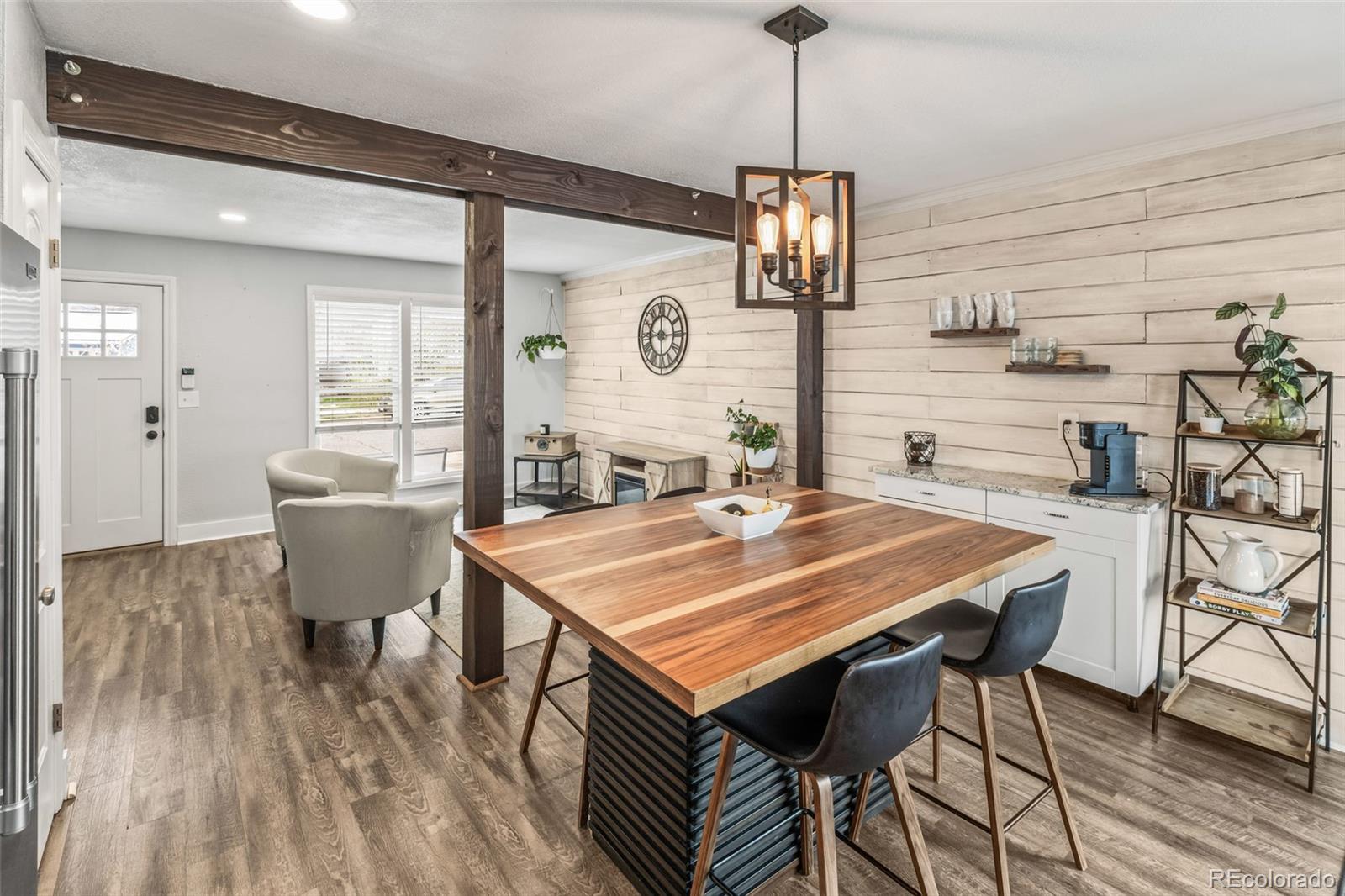 MLS Image #12 for 4512 s yank street,morrison, Colorado