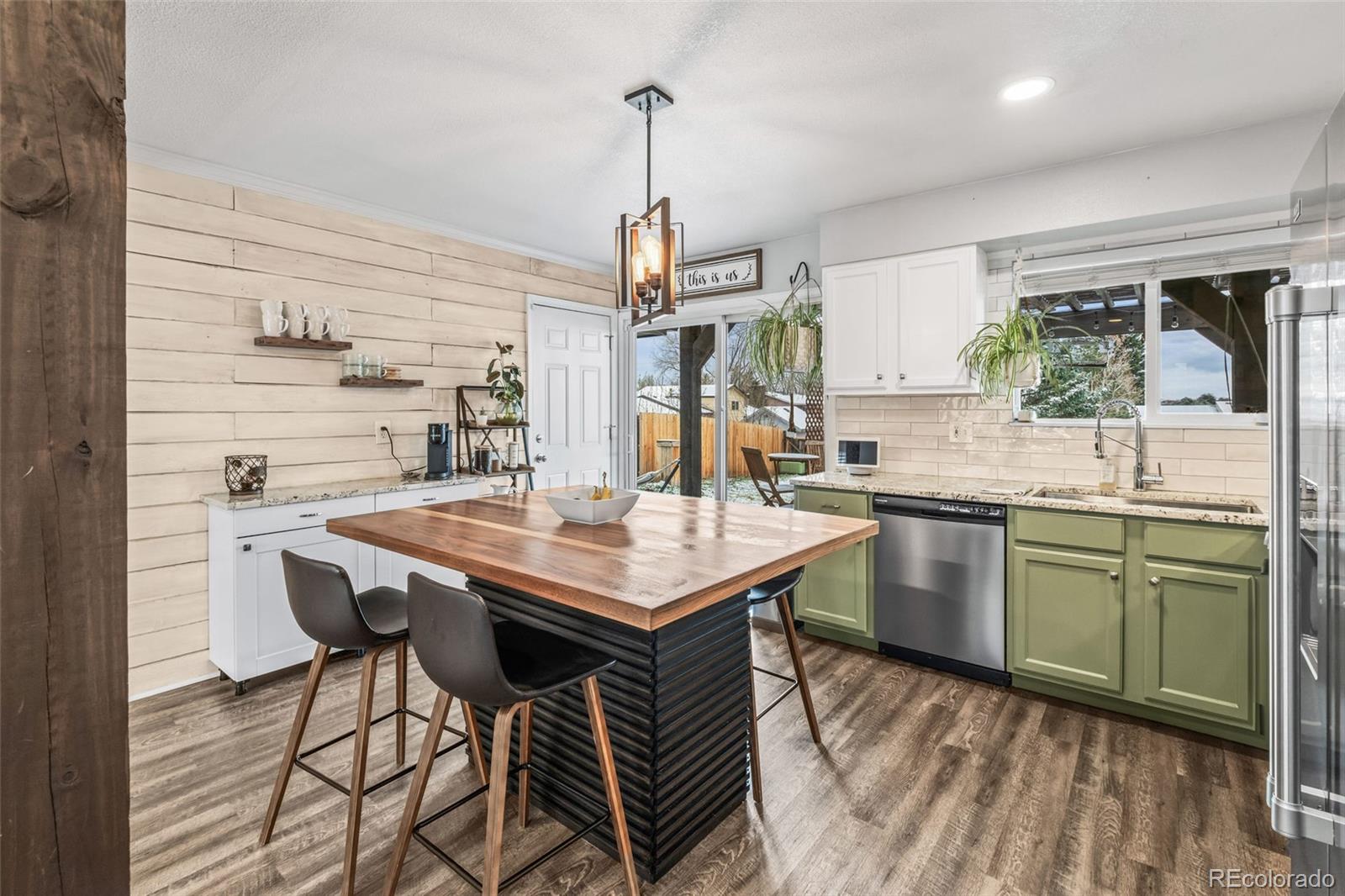 MLS Image #13 for 4512 s yank street,morrison, Colorado
