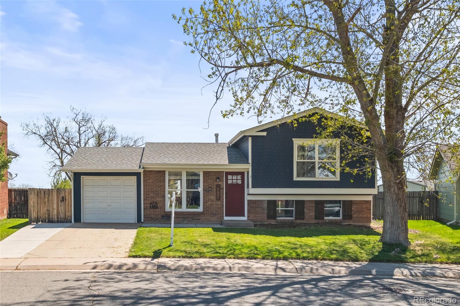 MLS Image #2 for 4512 s yank street,morrison, Colorado