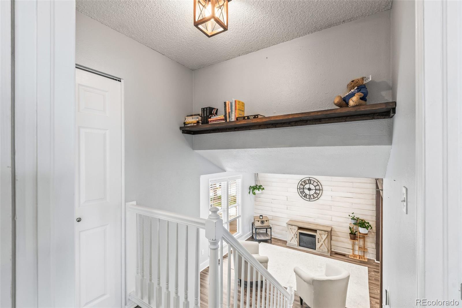 MLS Image #21 for 4512 s yank street,morrison, Colorado
