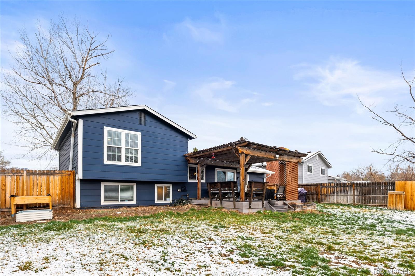 MLS Image #43 for 4512 s yank street,morrison, Colorado