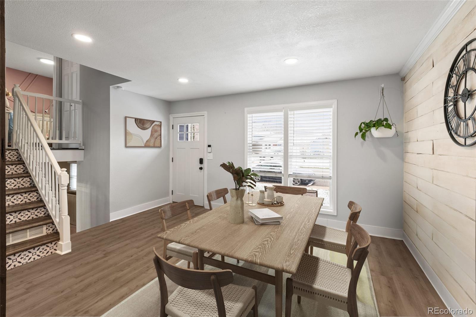 MLS Image #6 for 4512 s yank street,morrison, Colorado