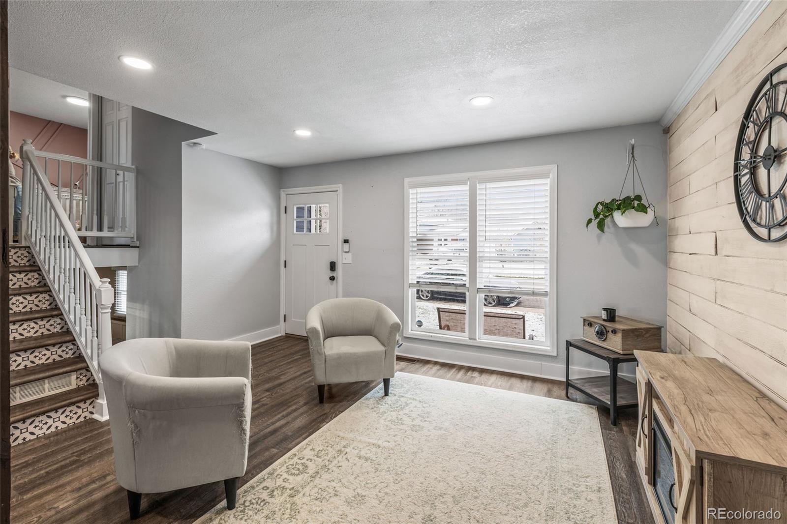MLS Image #8 for 4512 s yank street,morrison, Colorado