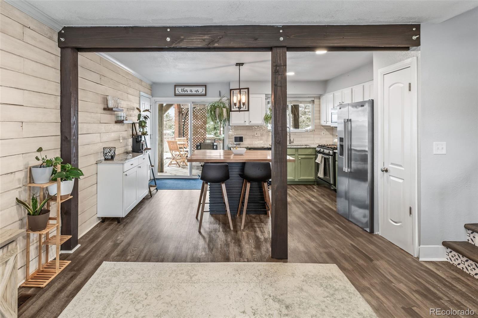 MLS Image #9 for 4512 s yank street,morrison, Colorado