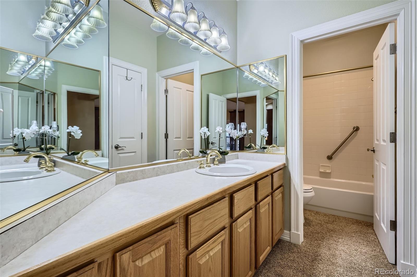 MLS Image #16 for 3462 w 109th circle,westminster, Colorado
