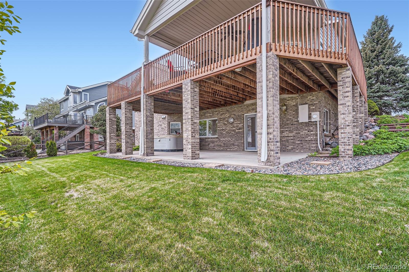 MLS Image #26 for 3462 w 109th circle,westminster, Colorado