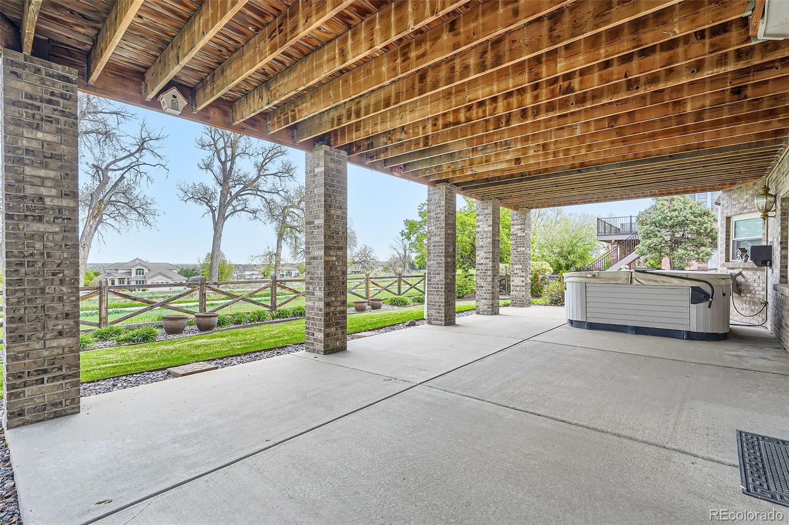 MLS Image #27 for 3462 w 109th circle,westminster, Colorado