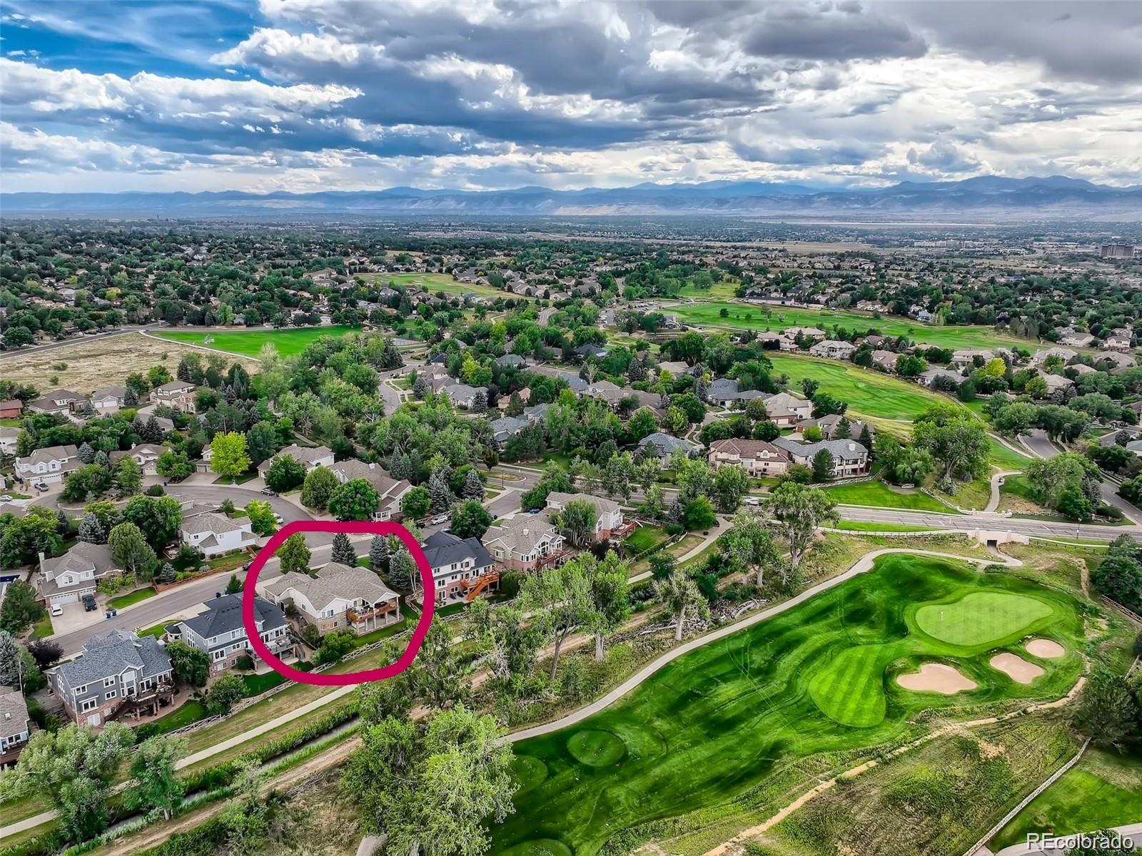 MLS Image #28 for 3462 w 109th circle,westminster, Colorado