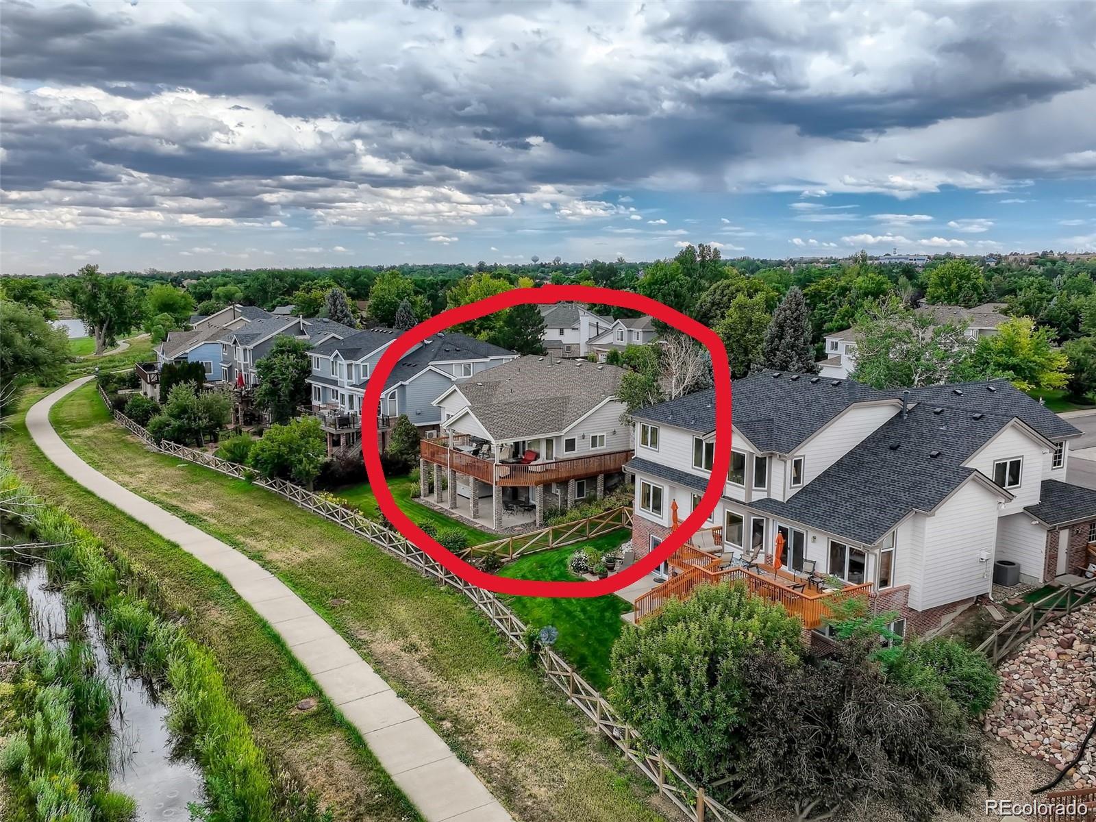 MLS Image #29 for 3462 w 109th circle,westminster, Colorado