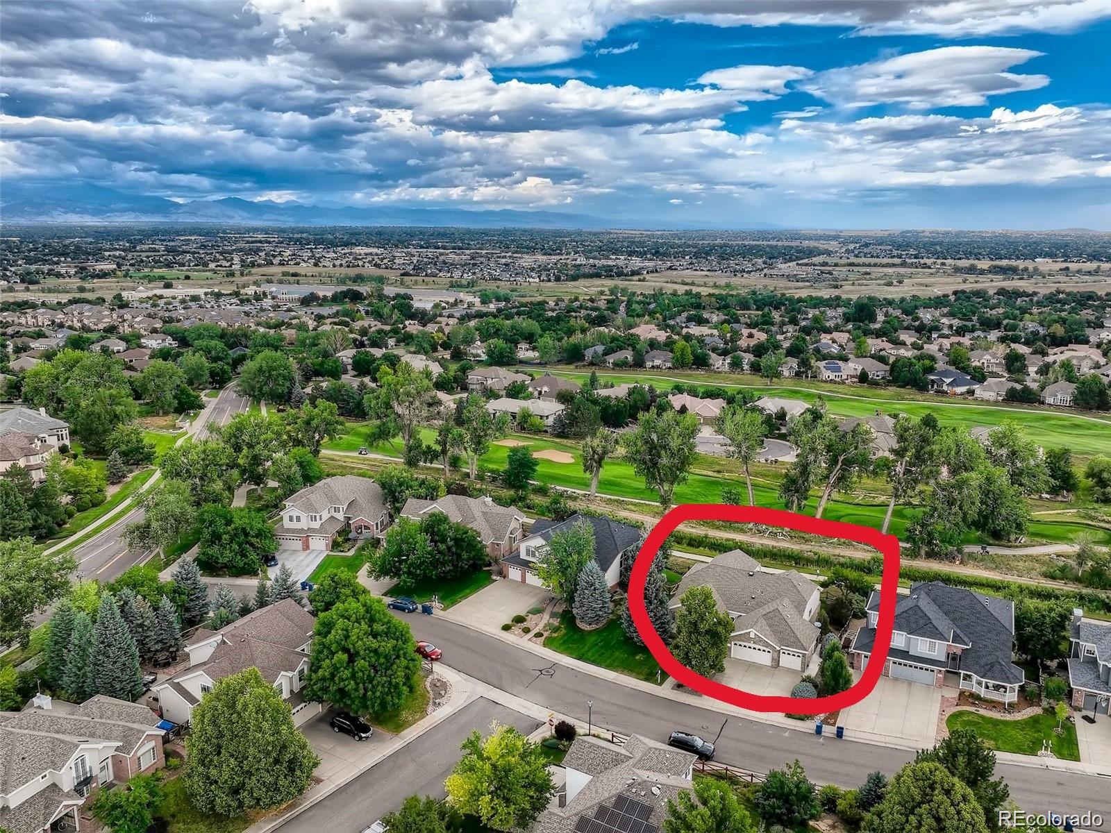 MLS Image #30 for 3462 w 109th circle,westminster, Colorado