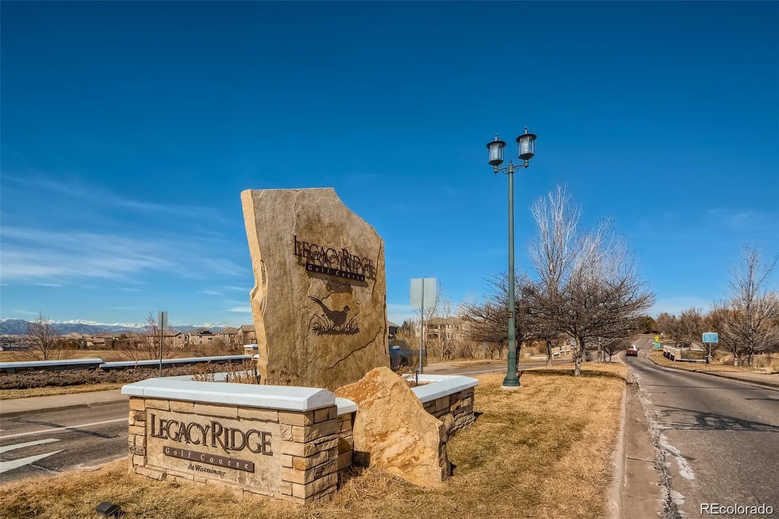 MLS Image #31 for 3462 w 109th circle,westminster, Colorado
