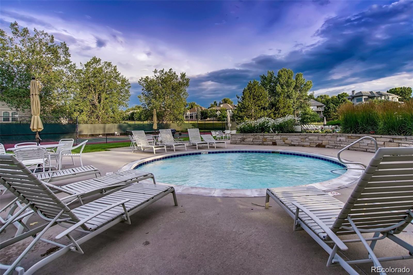 MLS Image #33 for 3462 w 109th circle,westminster, Colorado