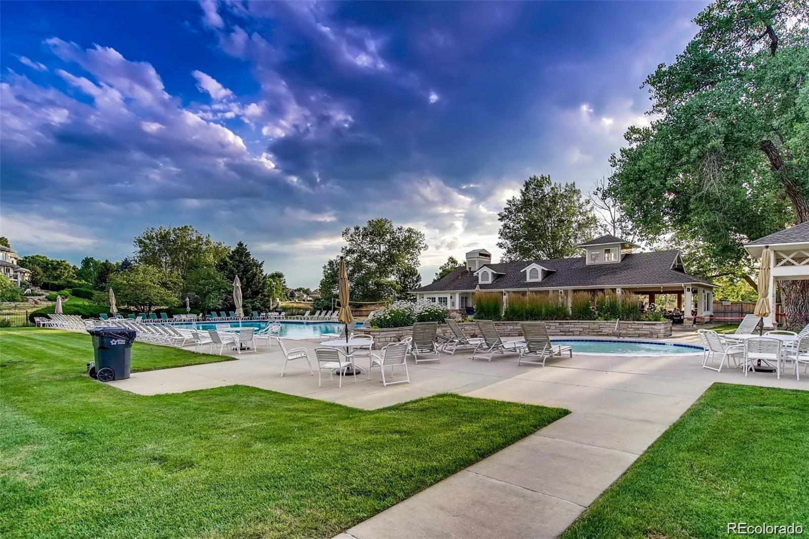 MLS Image #34 for 3462 w 109th circle,westminster, Colorado