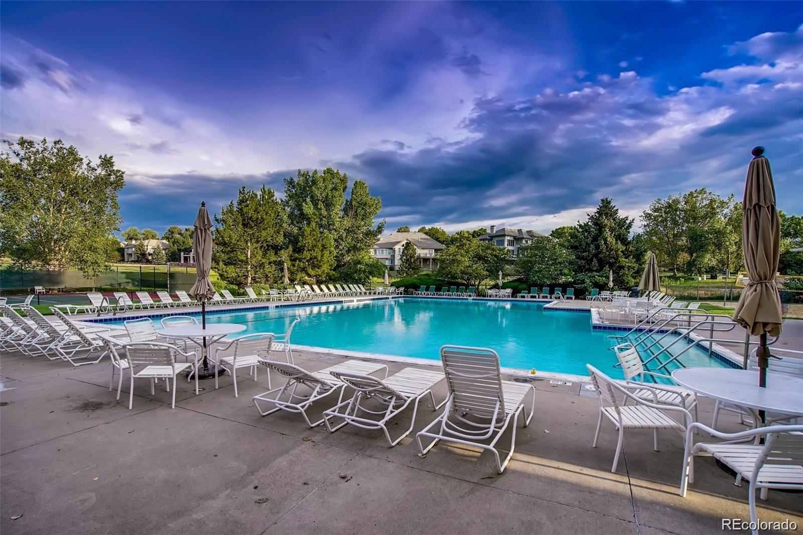 MLS Image #35 for 3462 w 109th circle,westminster, Colorado