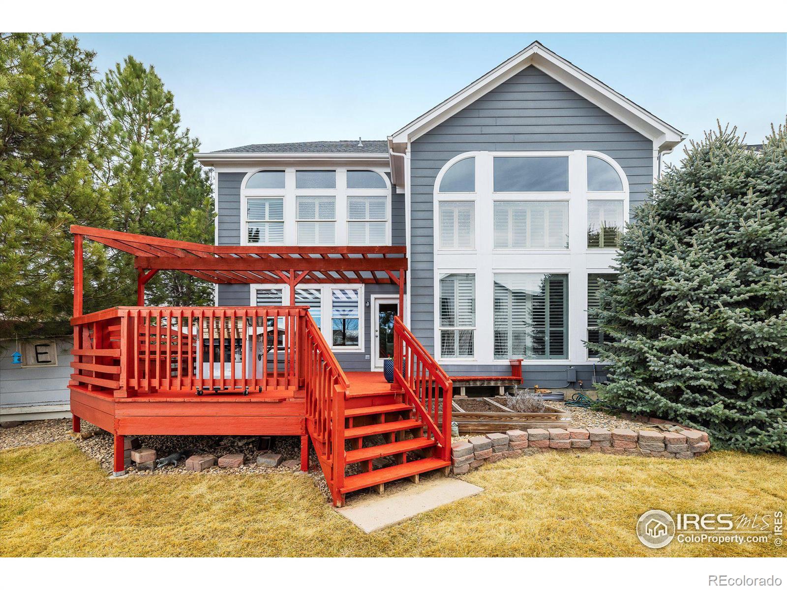 MLS Image #29 for 5001  bella vista drive,longmont, Colorado
