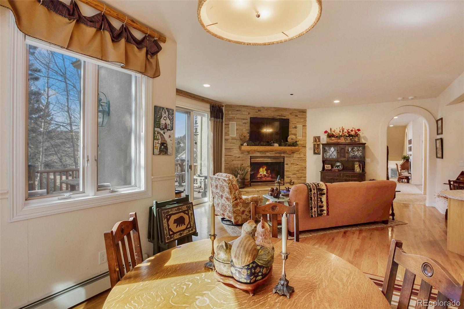 MLS Image #10 for 725  sun valley drive,woodland park, Colorado