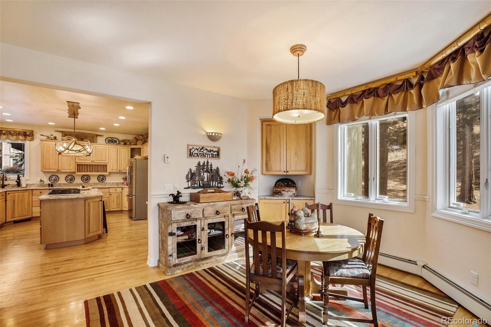 MLS Image #11 for 725  sun valley drive,woodland park, Colorado