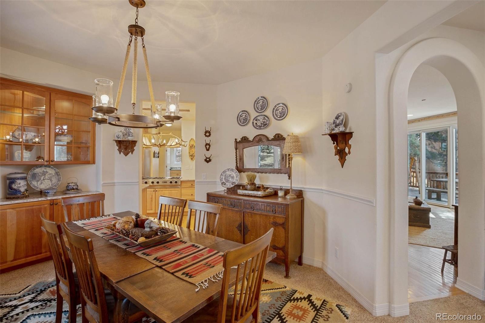 MLS Image #12 for 725  sun valley drive,woodland park, Colorado