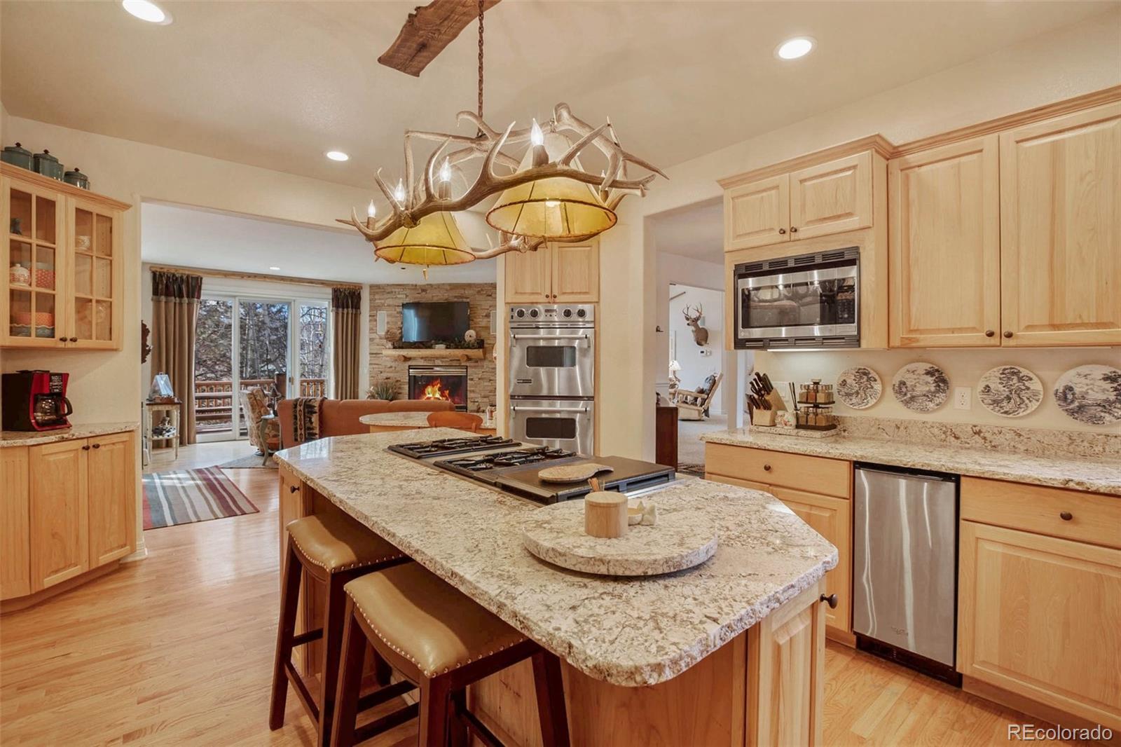 MLS Image #14 for 725  sun valley drive,woodland park, Colorado
