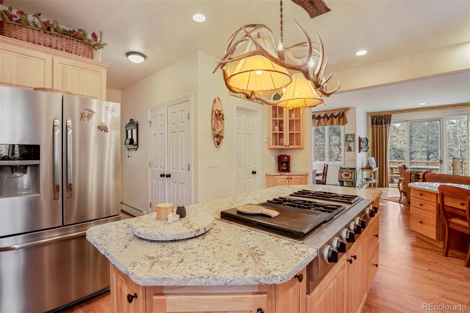 MLS Image #15 for 725  sun valley drive,woodland park, Colorado
