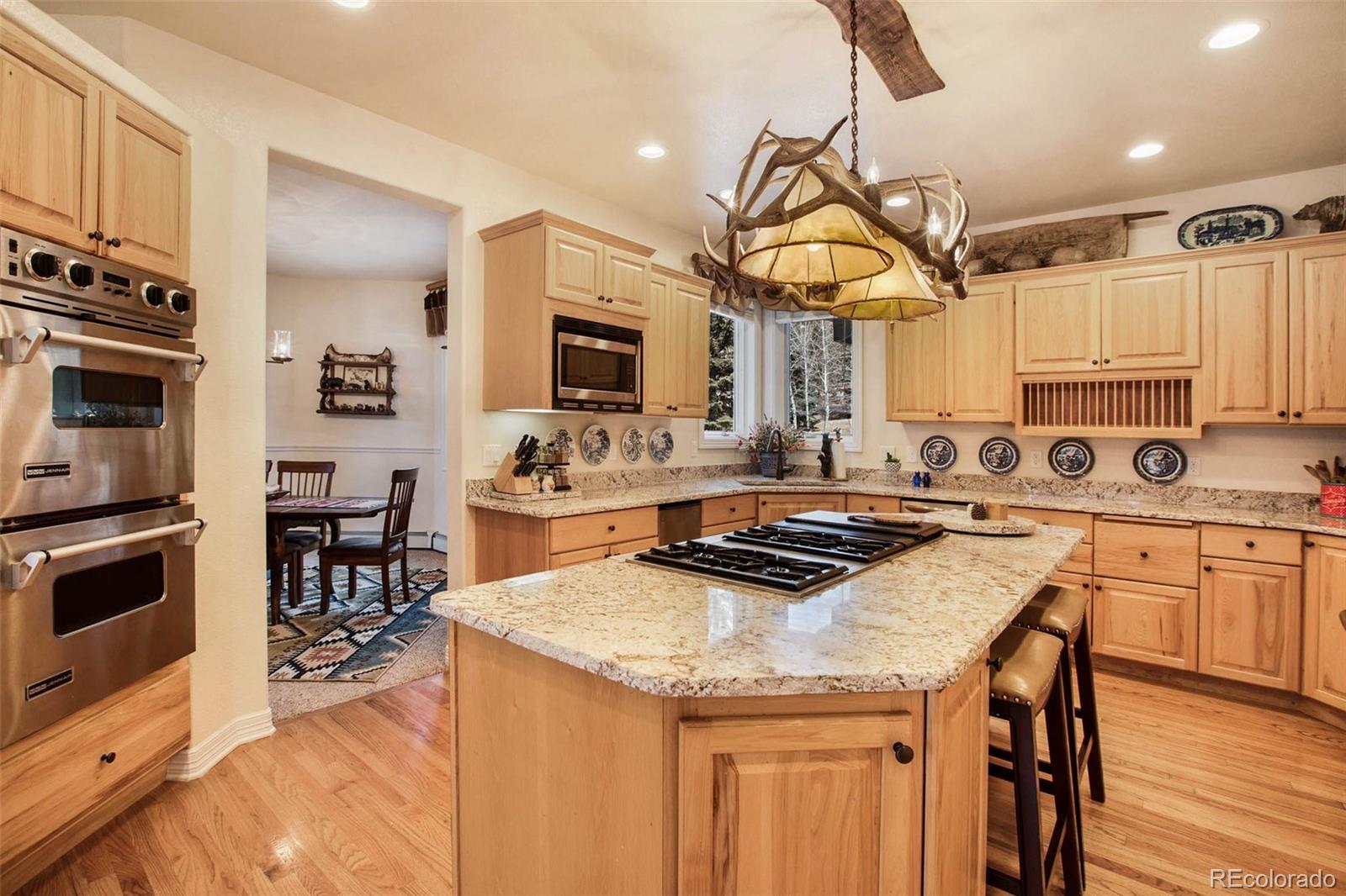 MLS Image #16 for 725  sun valley drive,woodland park, Colorado