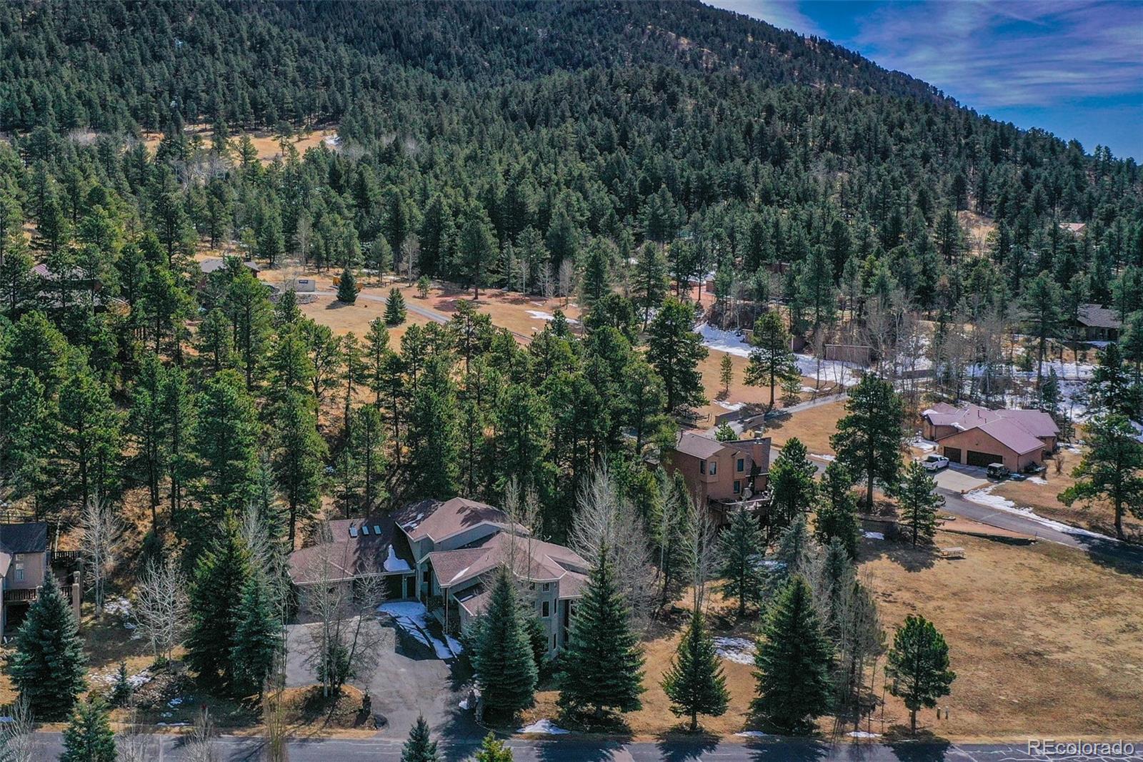 MLS Image #43 for 725  sun valley drive,woodland park, Colorado