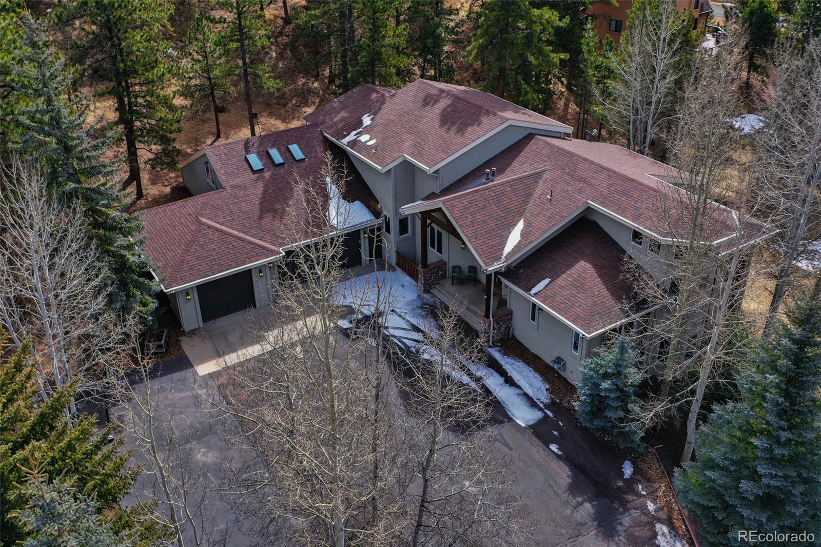 MLS Image #44 for 725  sun valley drive,woodland park, Colorado