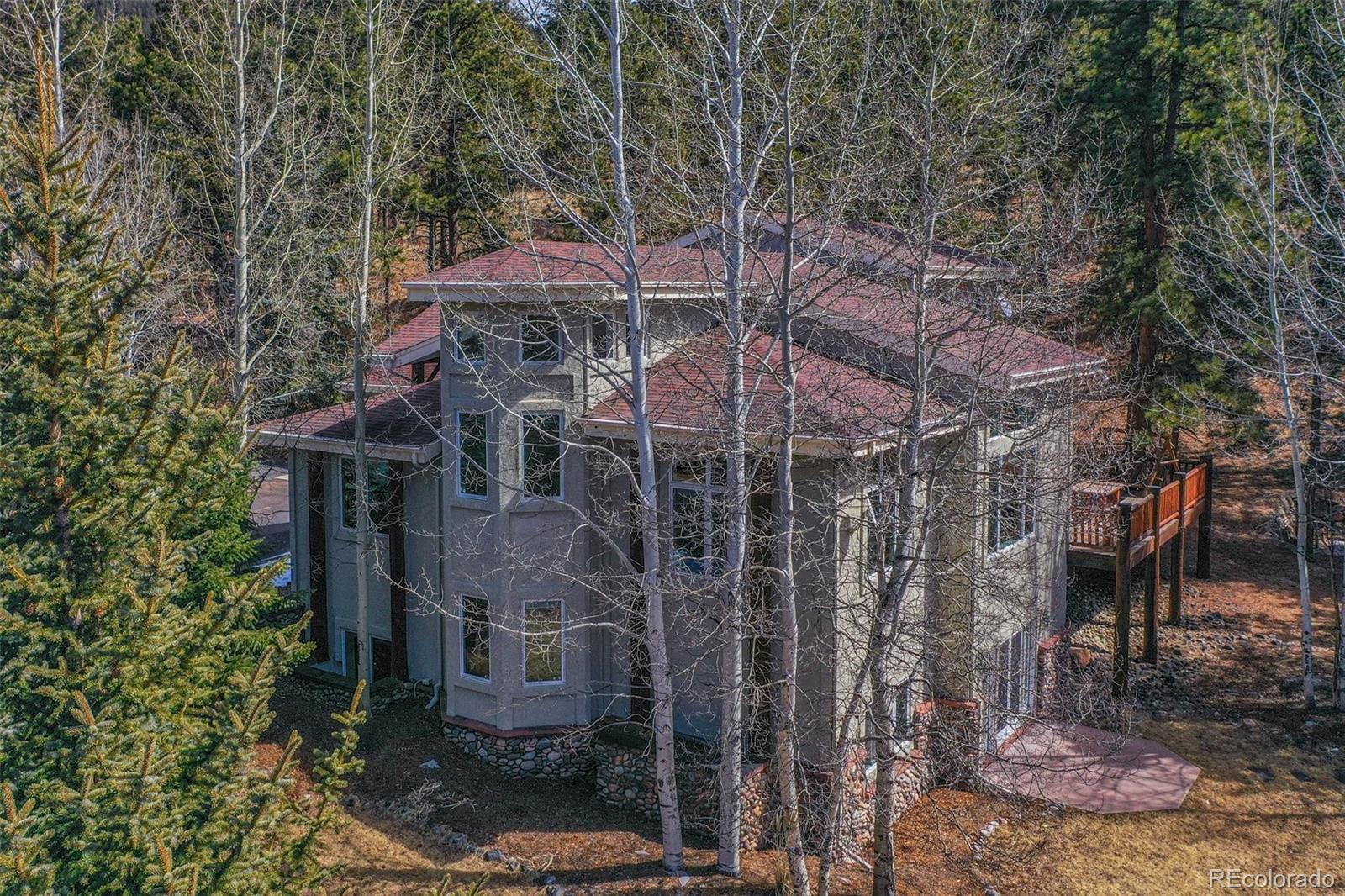 MLS Image #49 for 725  sun valley drive,woodland park, Colorado