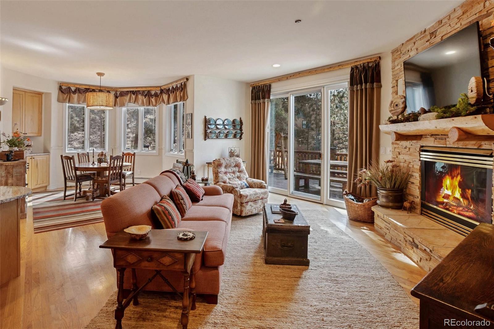 MLS Image #8 for 725  sun valley drive,woodland park, Colorado