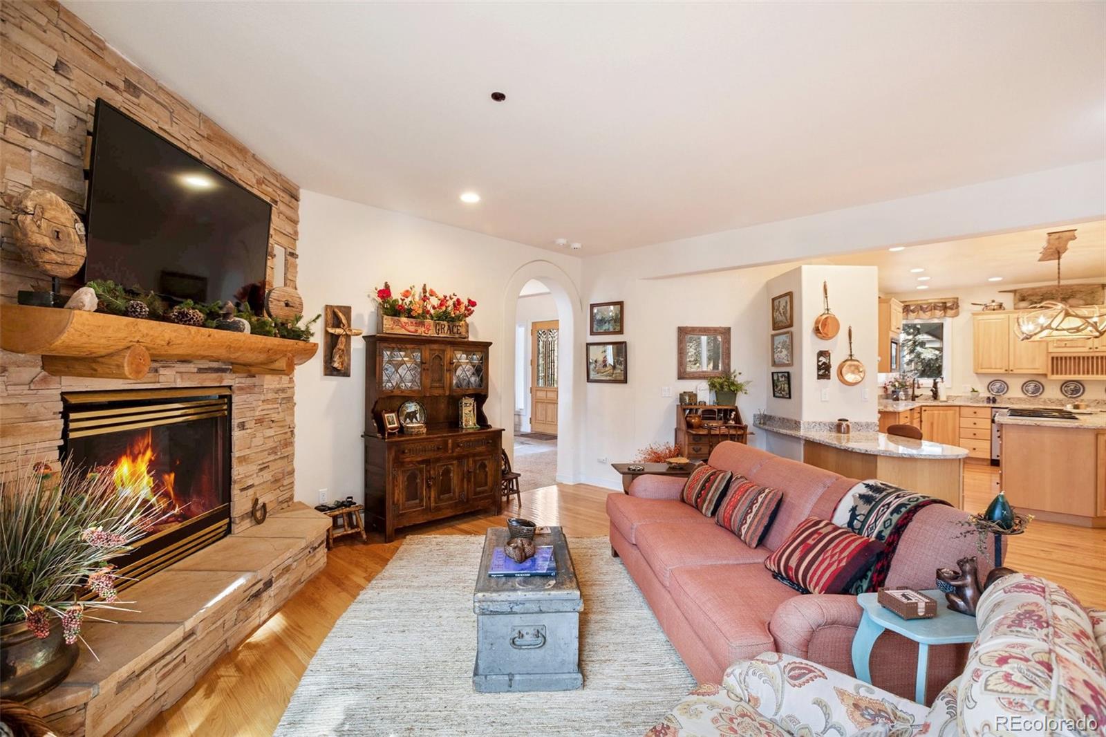 MLS Image #9 for 725  sun valley drive,woodland park, Colorado