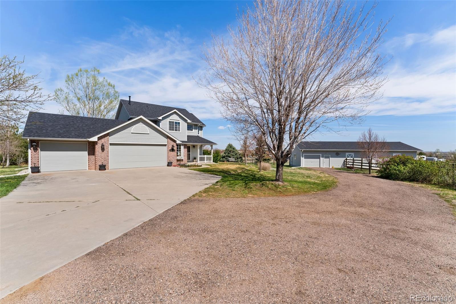 MLS Image #1 for 29145 e 160th court,brighton, Colorado