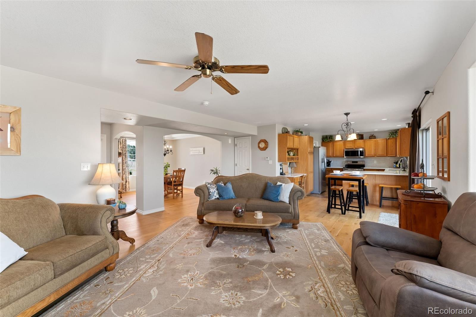 MLS Image #10 for 29145 e 160th court,brighton, Colorado