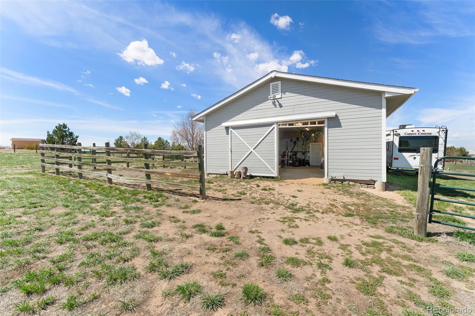 MLS Image #39 for 29145 e 160th court,brighton, Colorado