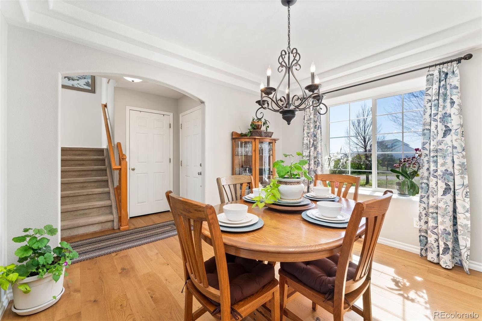 MLS Image #4 for 29145 e 160th court,brighton, Colorado