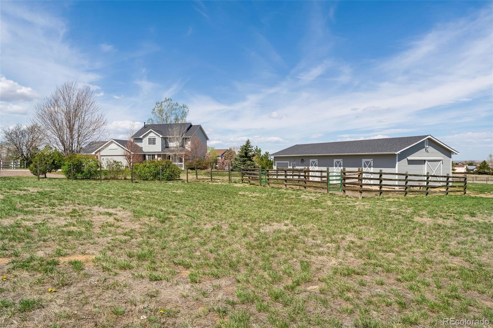 MLS Image #42 for 29145 e 160th court,brighton, Colorado