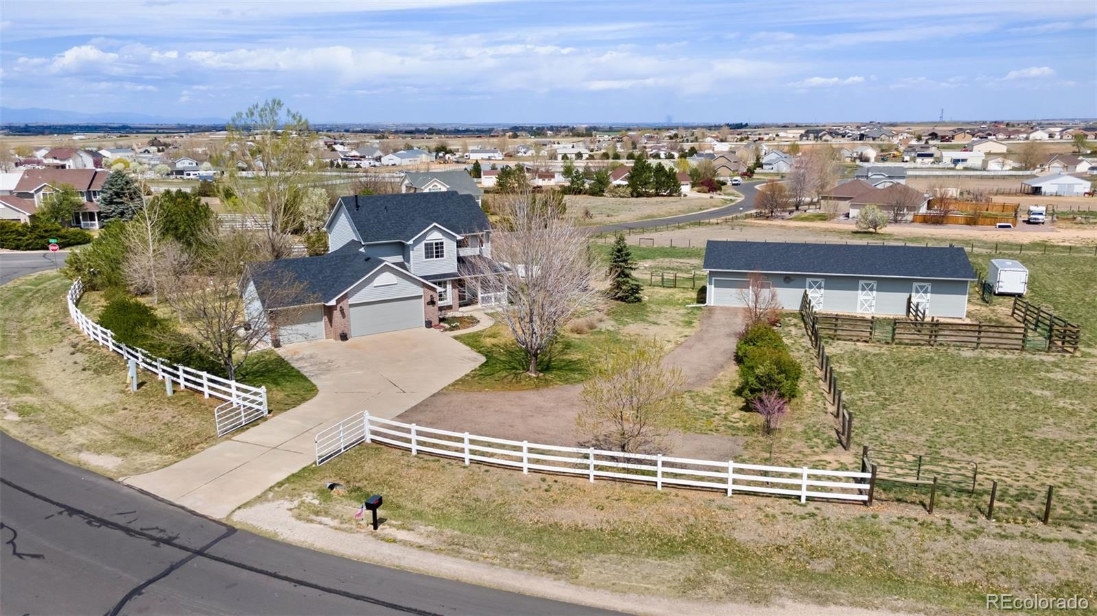 MLS Image #44 for 29145 e 160th court,brighton, Colorado