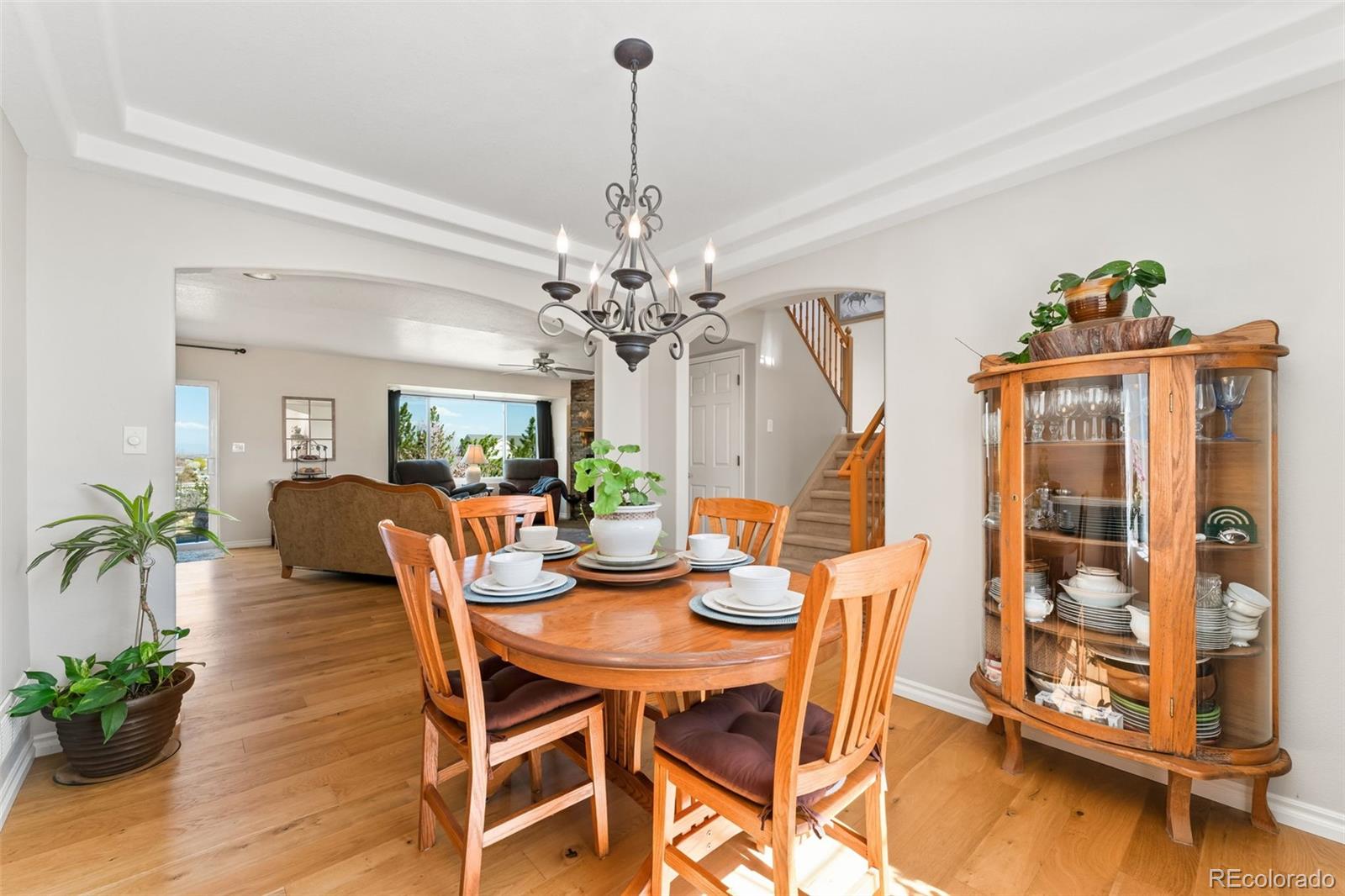 MLS Image #5 for 29145 e 160th court,brighton, Colorado