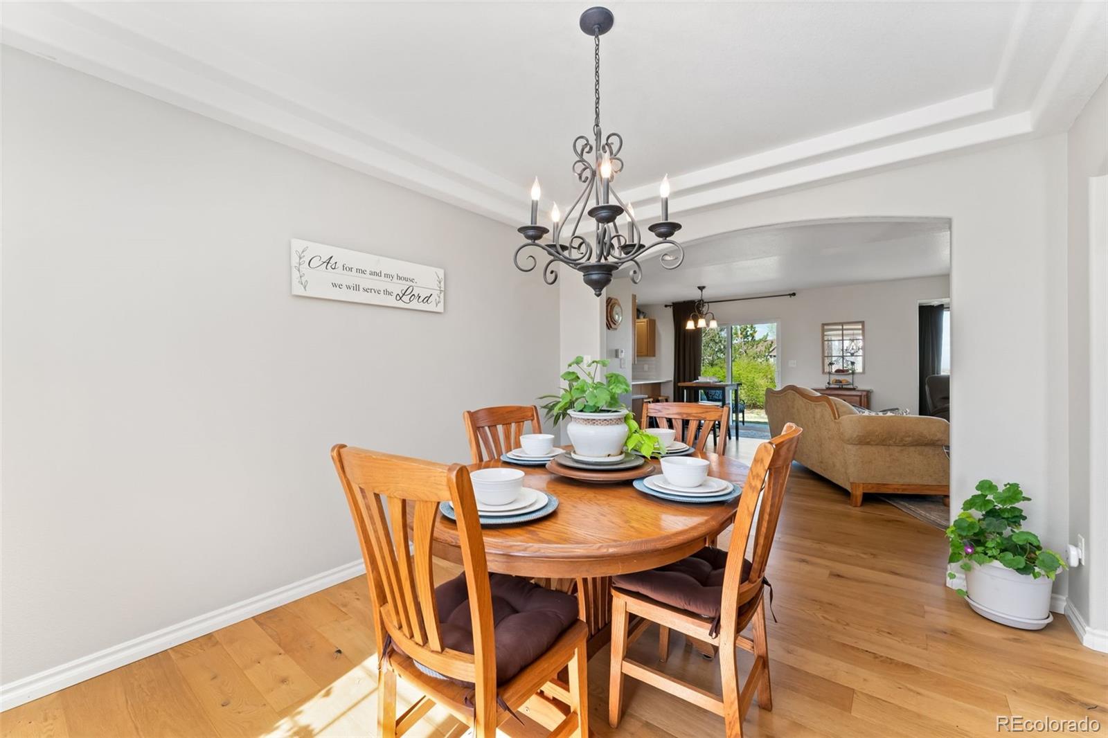 MLS Image #6 for 29145 e 160th court,brighton, Colorado