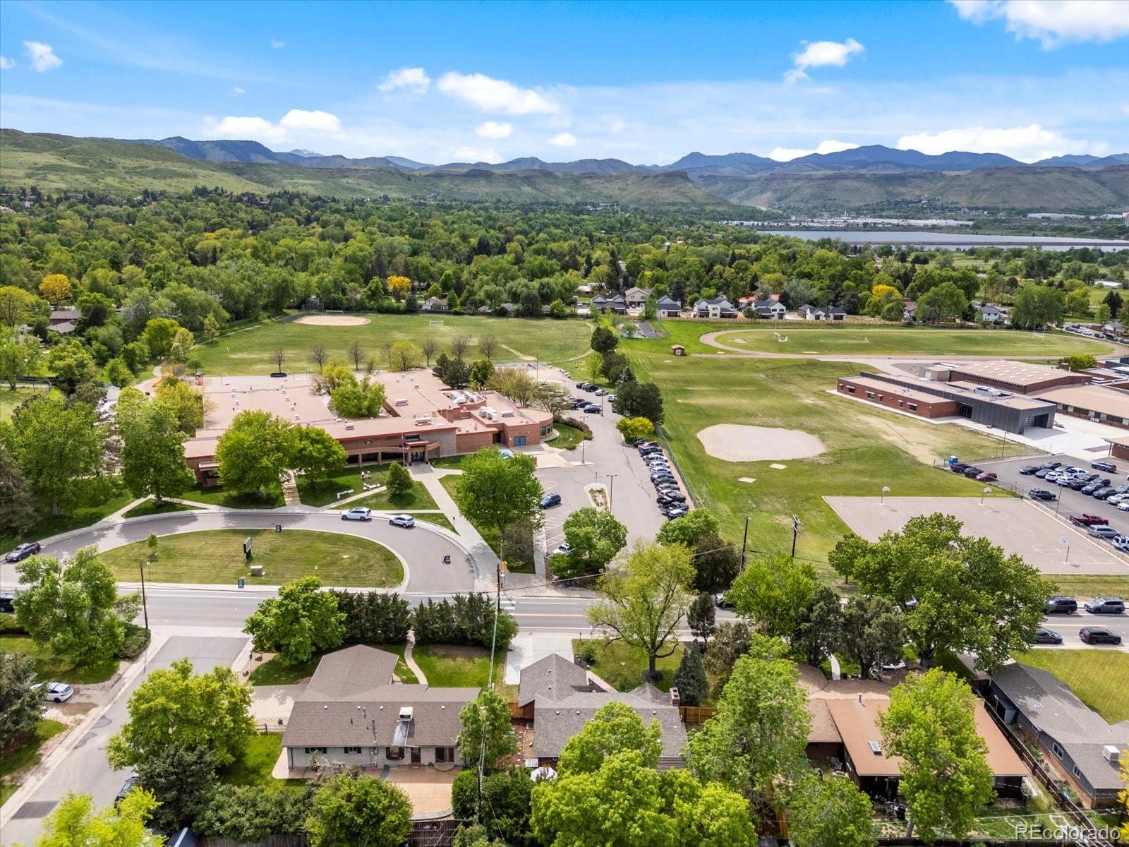 MLS Image #37 for 3030  alkire street,golden, Colorado