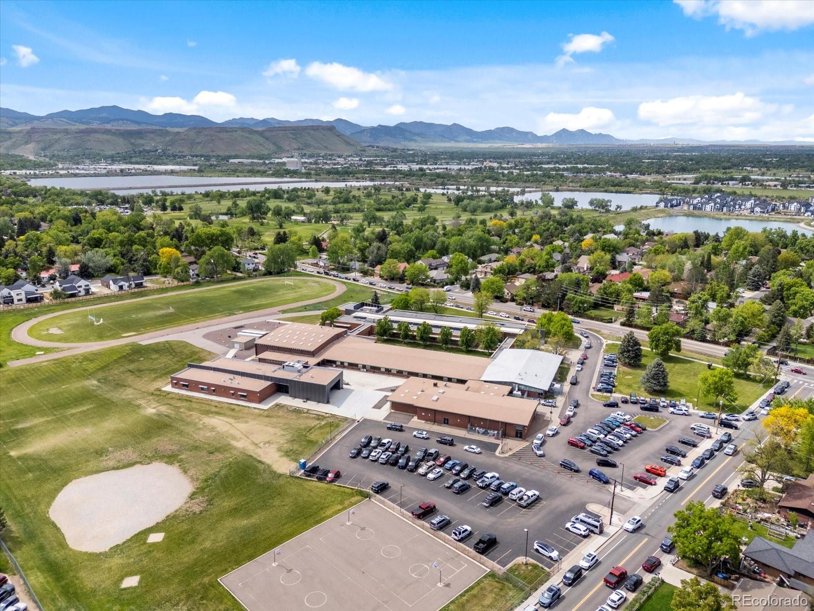 MLS Image #38 for 3030  alkire street,golden, Colorado