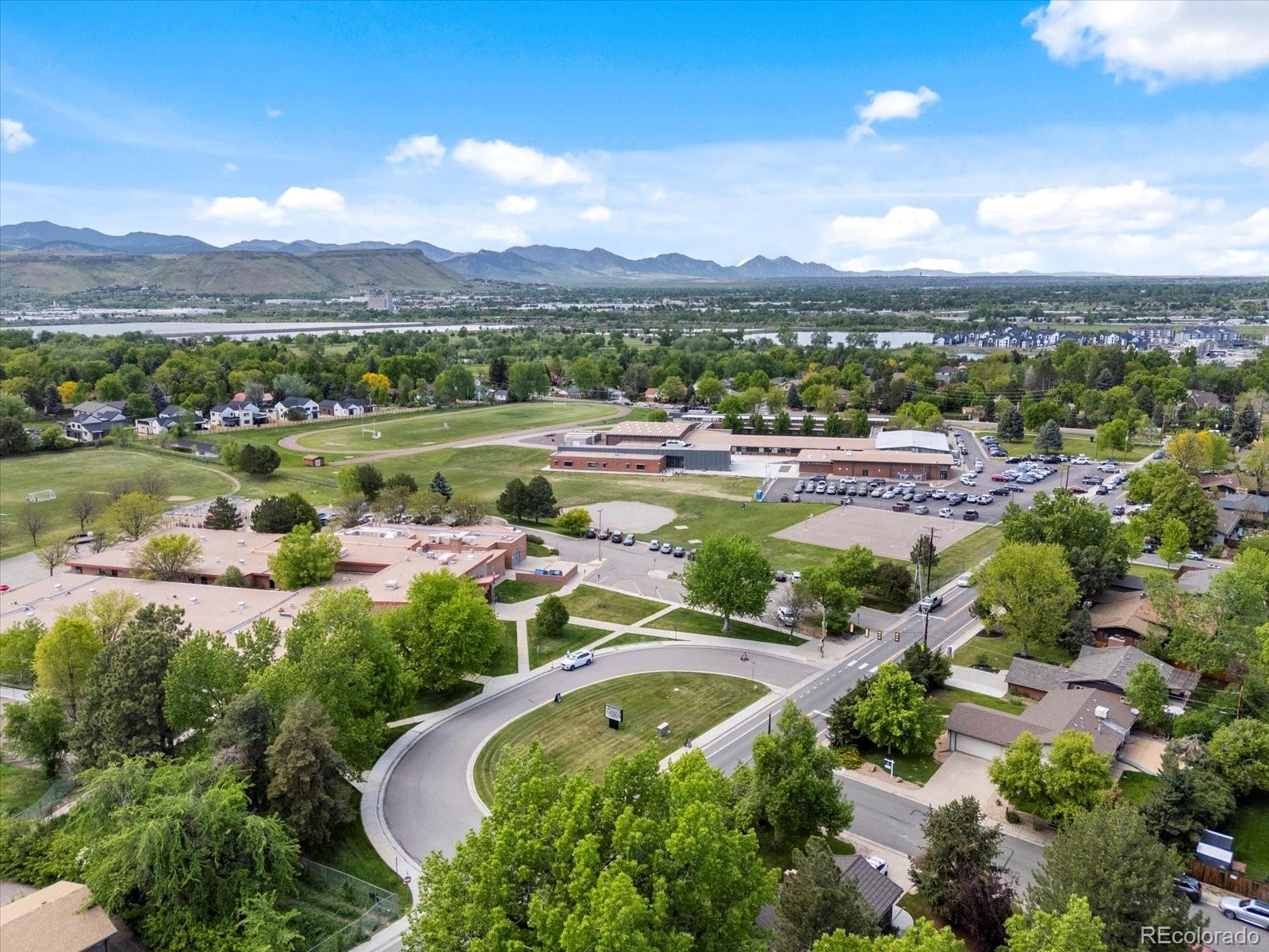 MLS Image #39 for 3030  alkire street,golden, Colorado
